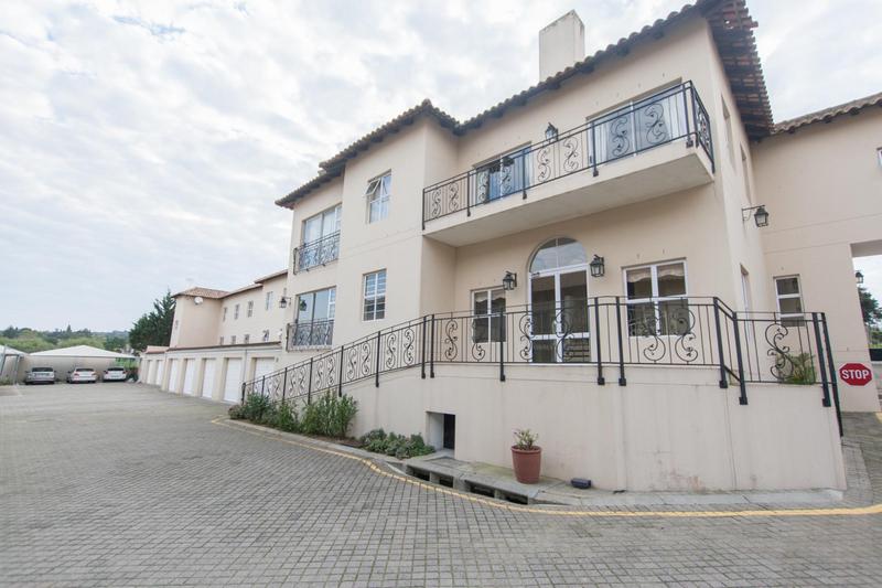 To Let 2 Bedroom Property for Rent in Sonstraal Western Cape